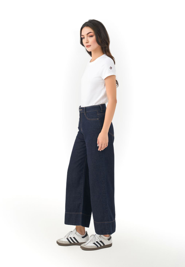 Women’s Wide Leg Jeans WHVNGVN7