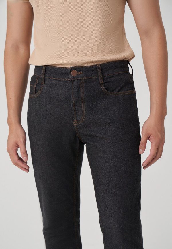 Men’s Regular Fit Jeans HVNGVN7