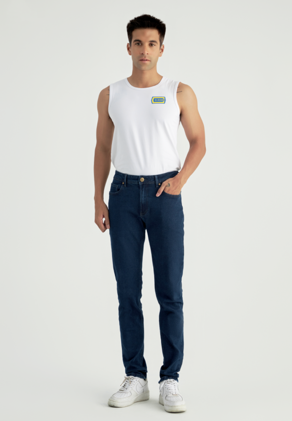 Men’s Slim Fit Jeans HVNGVN33