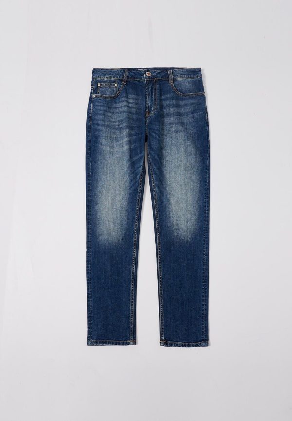 Men’s Straight Fit Jeans HVNGVN19