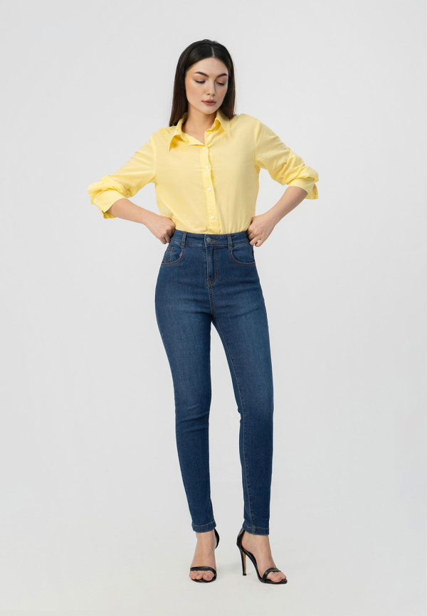 Women’s Slim Fit Jeans WHVNGVN29