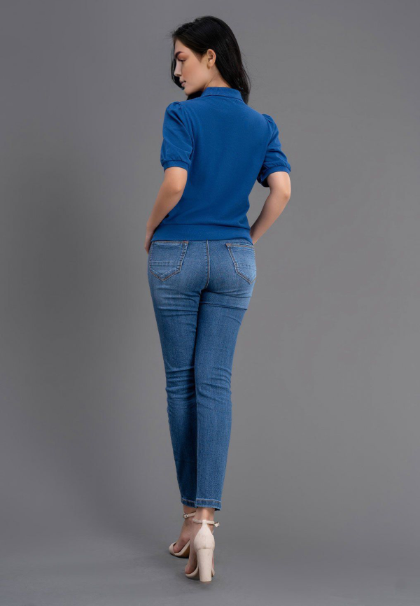 Women’s Slim Fit Jeans WHVNGVN68