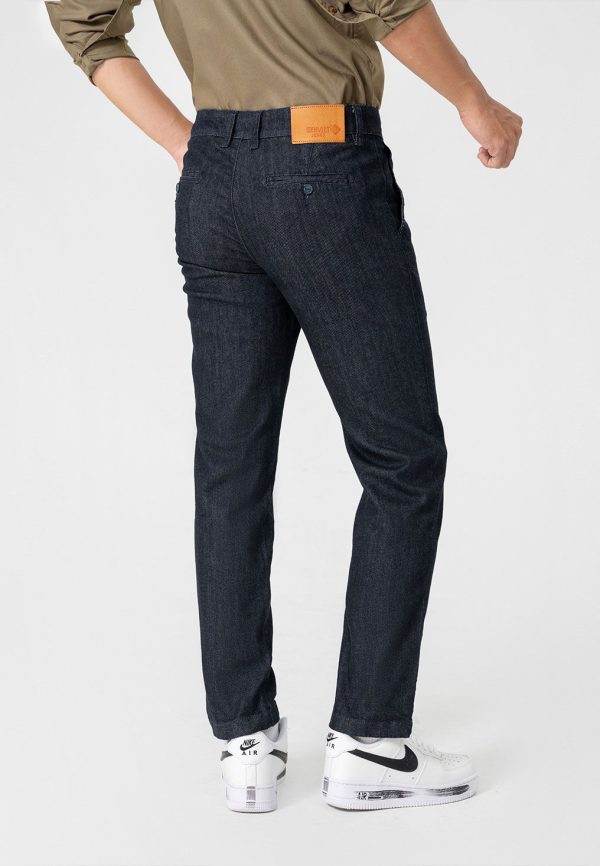 Men’s Straight Fit Jeans HVNGVN27