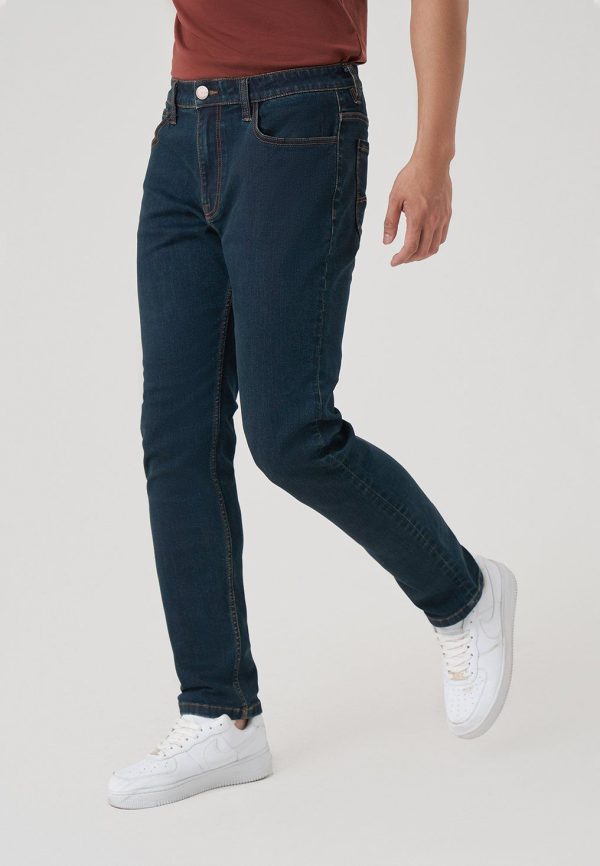 Men’s Straight Fit Jeans HVNGVN11