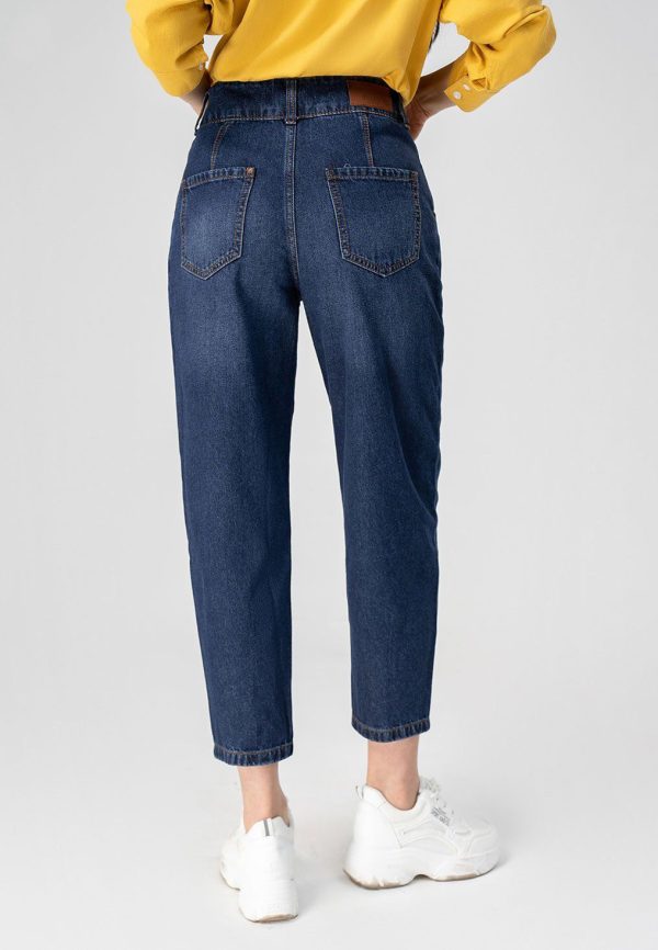 Women’s Baggy Jeans WHVNGVN53