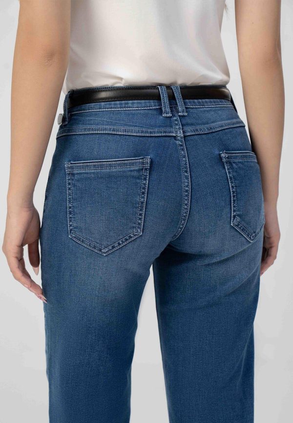 Women’s Flared Jeans WHVNGVN18