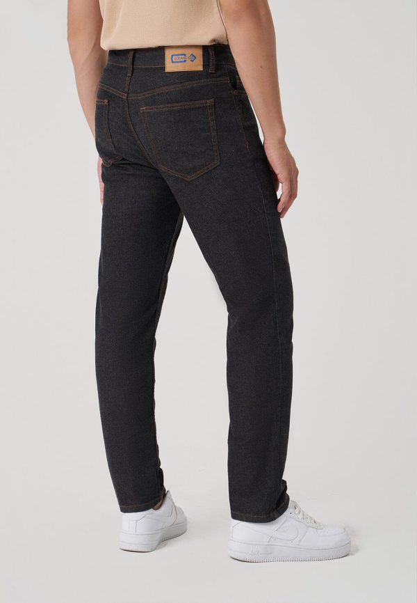 Men’s Regular Fit Jeans HVNGVN7