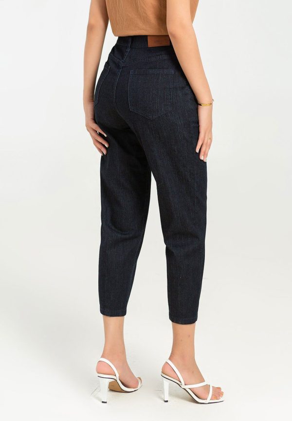 Women’s Baggy Jeans WHVNGVN70