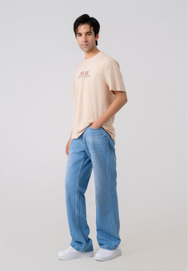 Men’s Straight Jeans HVNGVN13