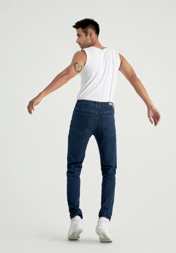 Men’s Slim Fit Jeans HVNGVN33