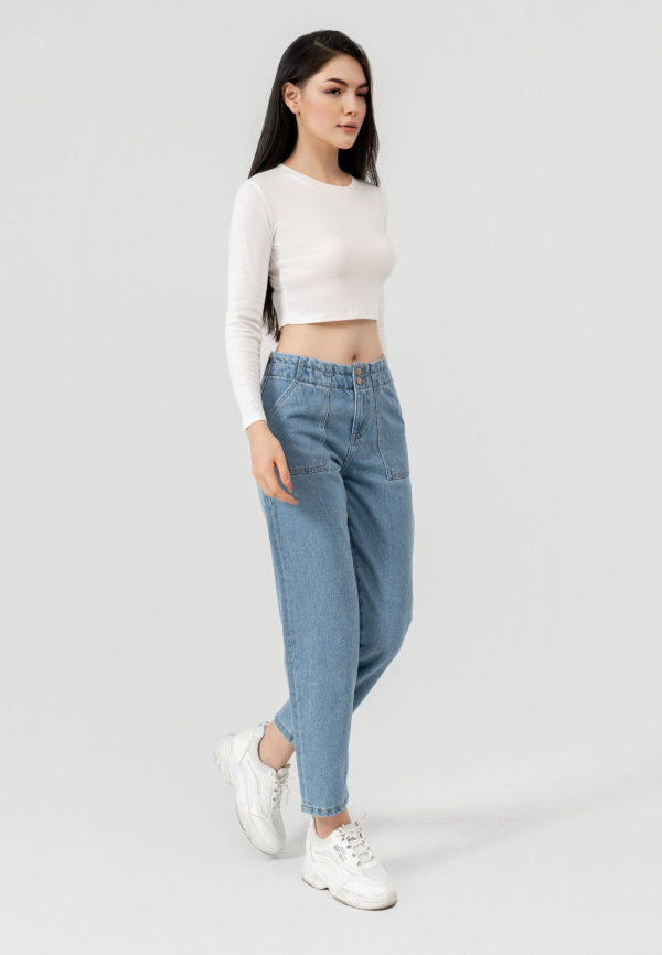 Women’s Baggy Jeans WHVNGVN31