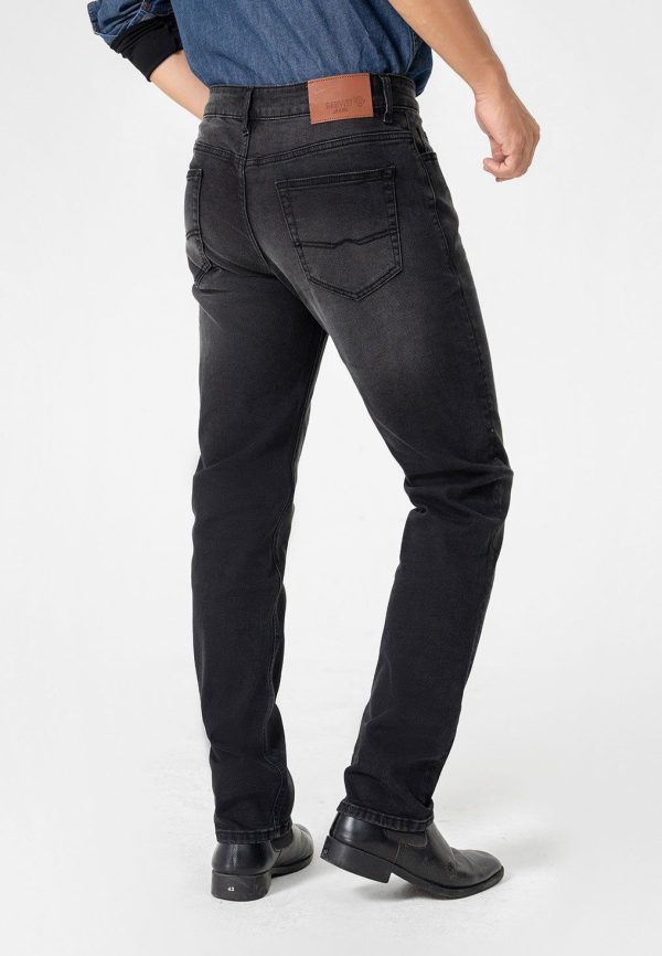 Men’s Straight Fit Jeans HVNGVN23