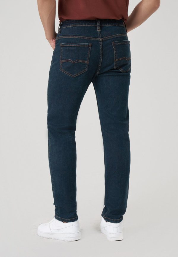 Men’s Straight Fit Jeans HVNGVN11