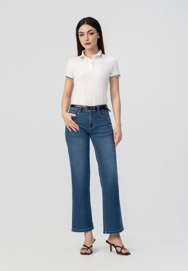 Women’s Flared Jeans WHVNGVN18