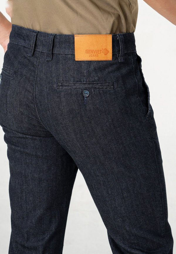 Men’s Straight Fit Jeans HVNGVN27