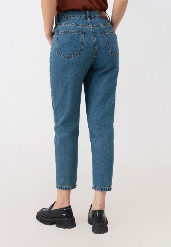 Women’s Baggy Jeans WHVNGVN22