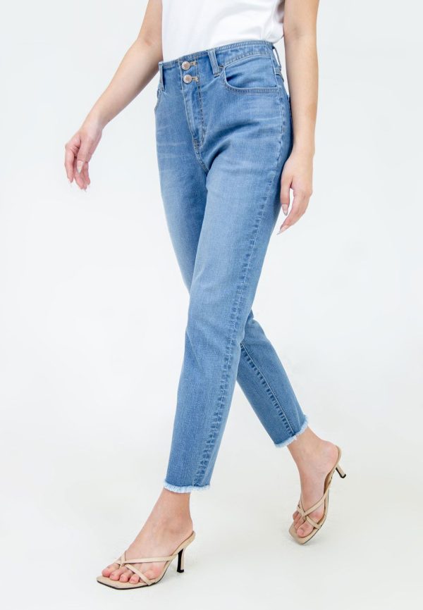 Women’s Slim Fit Jeans WHVNGVN72