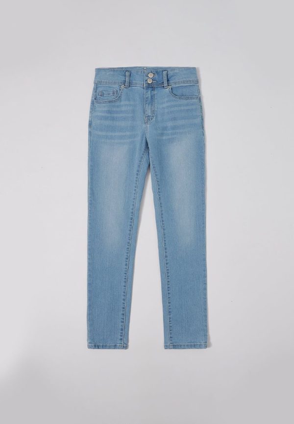 Women’s Slim Fit Jeans WHVNGVN9