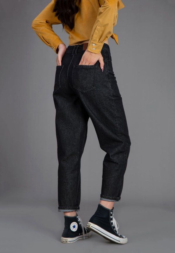 Women’s Baggy Jeans WHVNGVN66