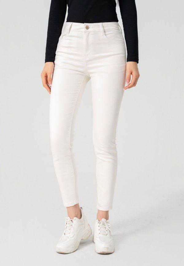 Women’s Slim Fit Jeans WHVNGVN40