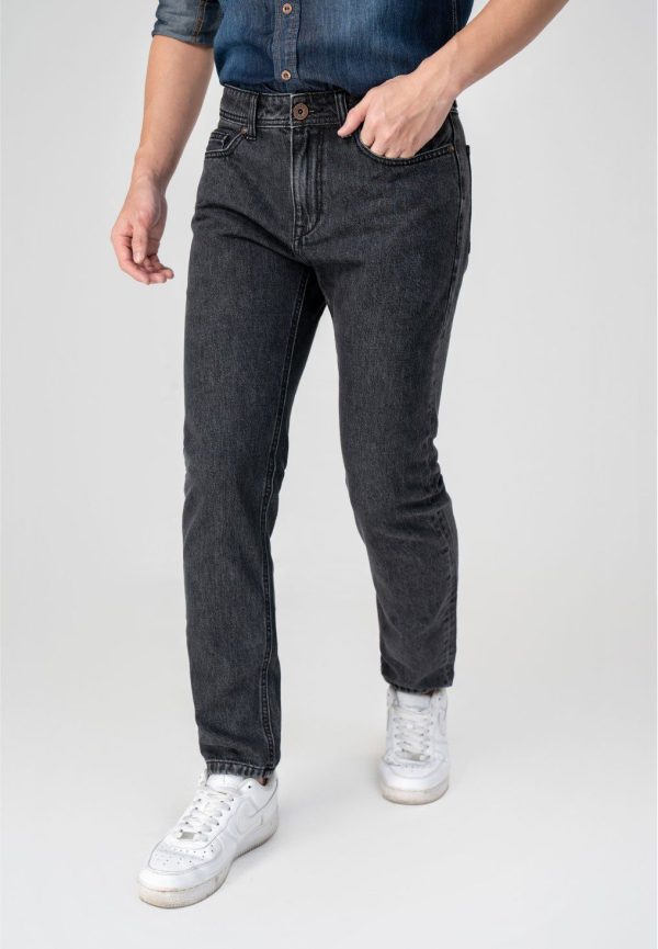 Men’s Straight Fit Jeans HVNGVN43