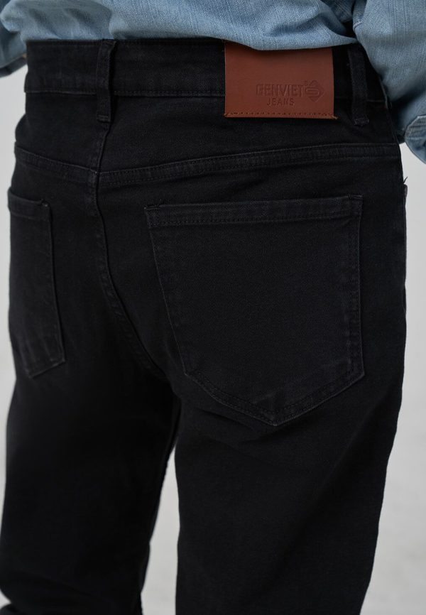 Men’s Straight Fit Jeans HVNGVN2