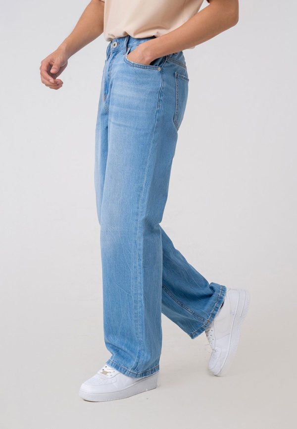 Men’s Straight Jeans HVNGVN13