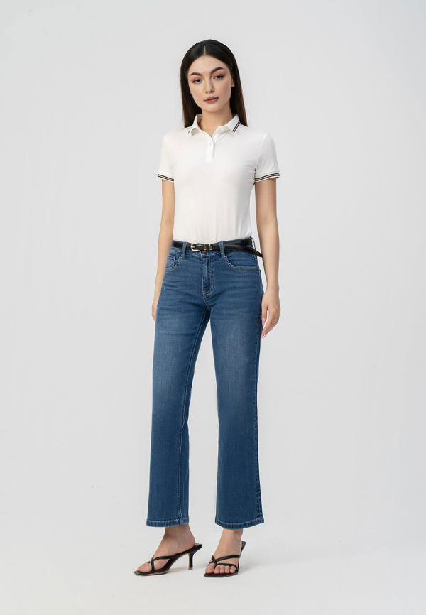 Women’s Flared Jeans WHVNGVN18