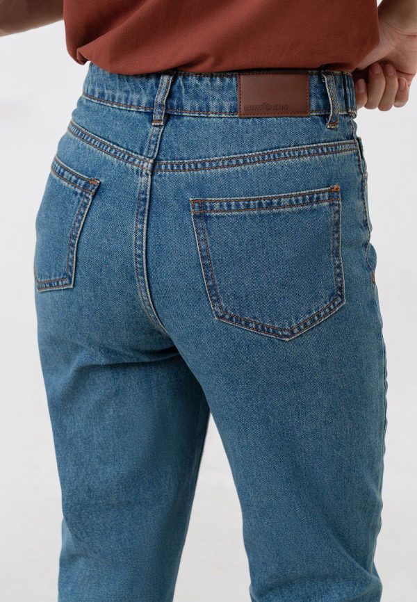 Women’s Baggy Jeans WHVNGVN22