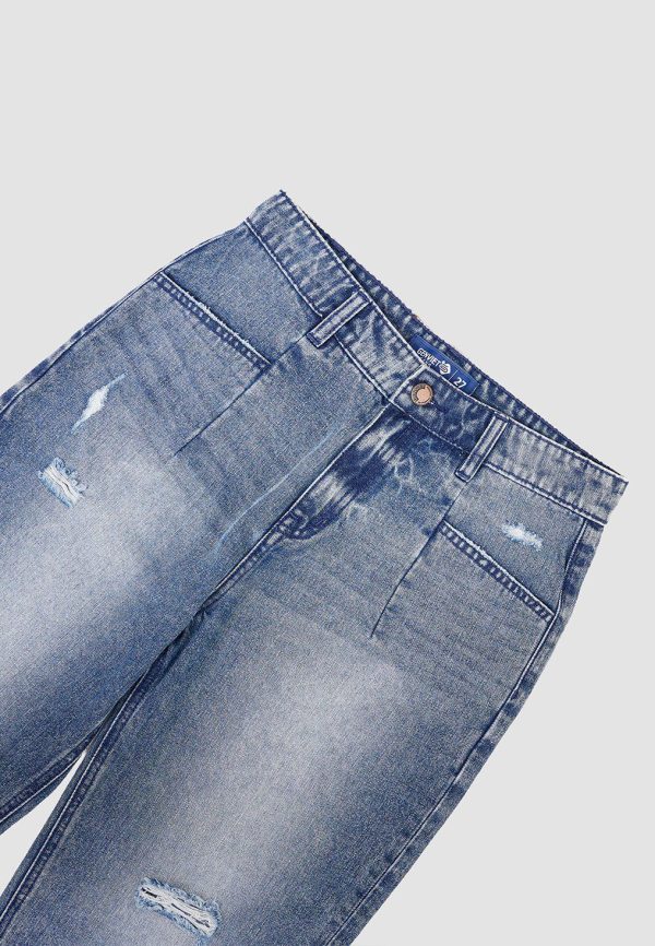 Women’s Baggy Jeans WHVNGVN34