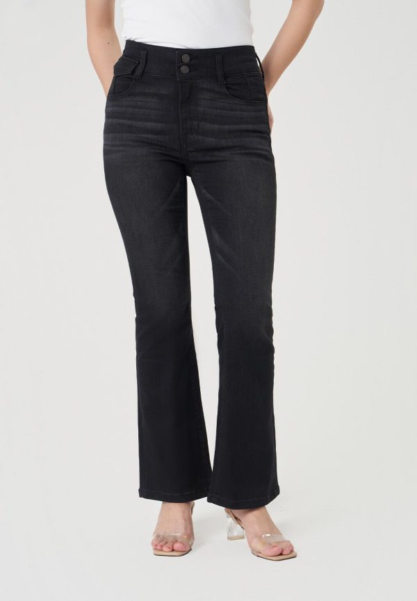 Women’s Flared Jeans WHVNGVN10