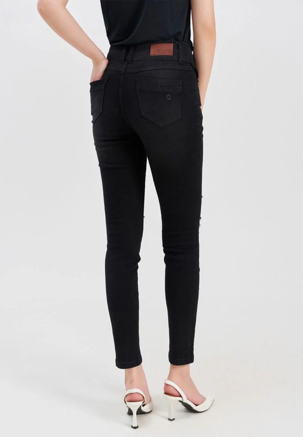 Women’s Slim Fit Jeans WHVNGVN55