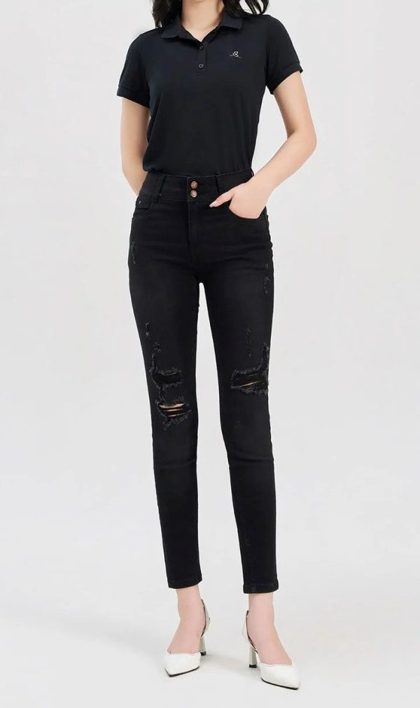 Women’s Slim Fit Jeans WHVNGVN55