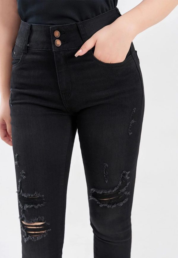 Women’s Slim Fit Jeans WHVNGVN55