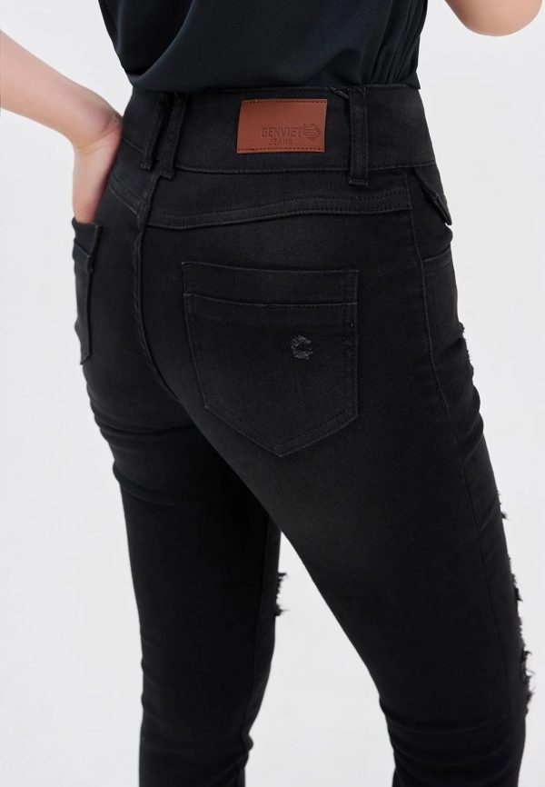 Women’s Slim Fit Jeans WHVNGVN55