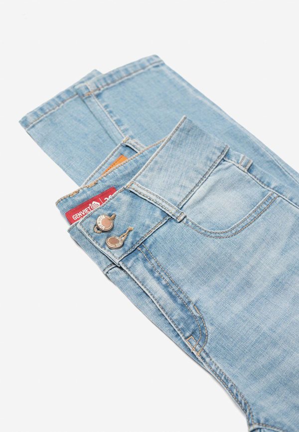 Women’s Slim Fit Jeans WHVNGVN55