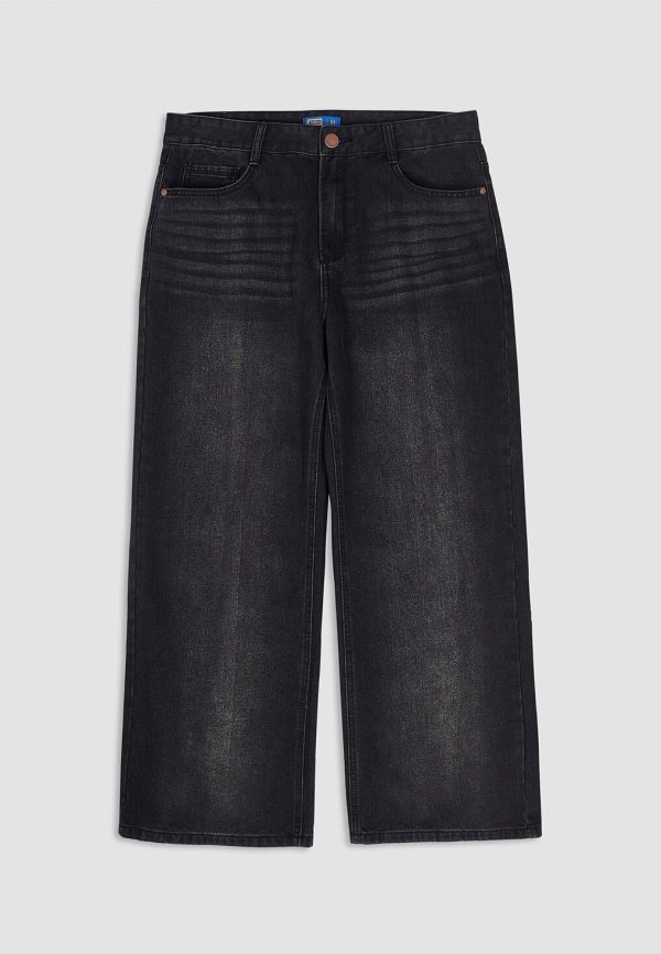 Men’s Straight Jeans HVNGVN6