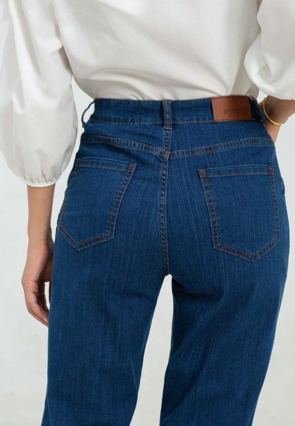 Women’s Baggy Jeans WHVNGVN70