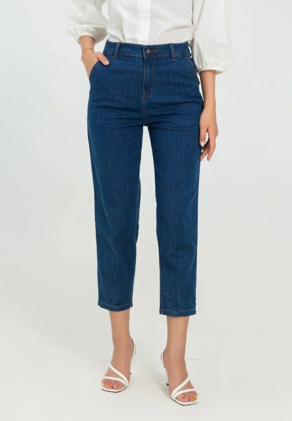 Women’s Baggy Jeans WHVNGVN70