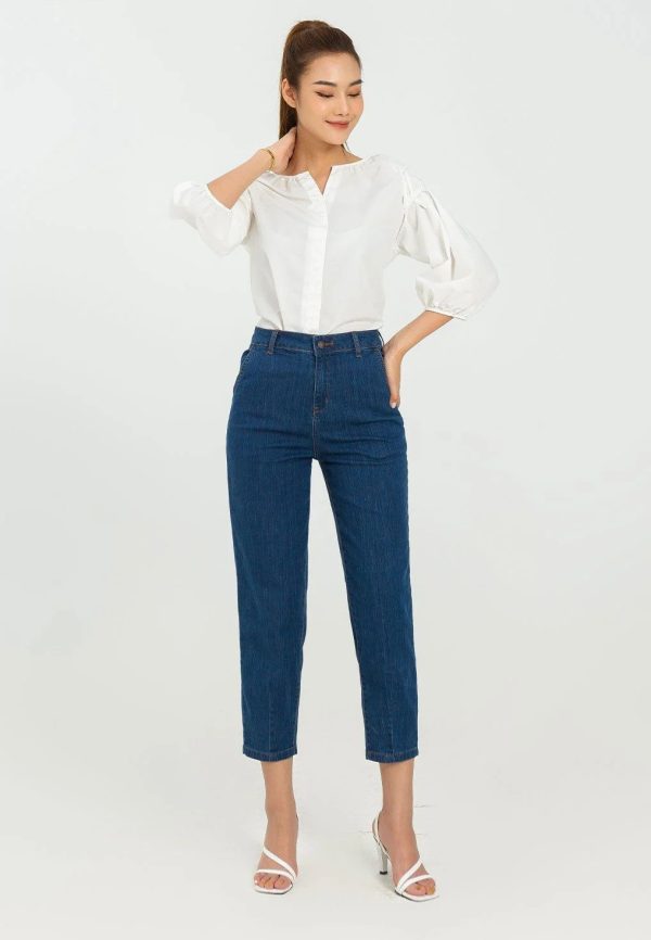 Women’s Baggy Jeans WHVNGVN70