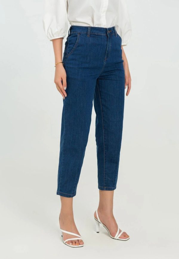 Women’s Baggy Jeans WHVNGVN70