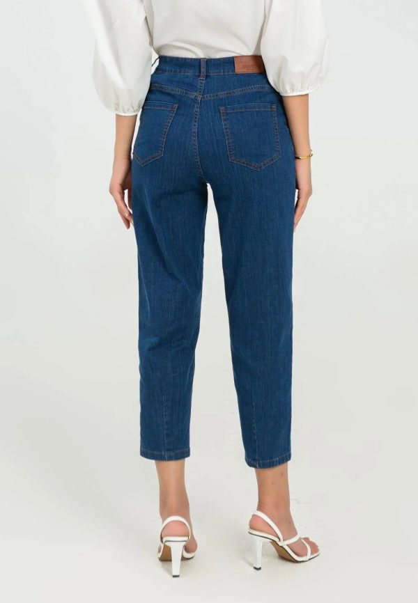 Women’s Baggy Jeans WHVNGVN70