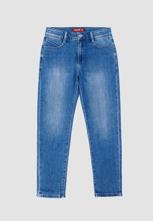 Women’s Slim Fit Jeans WHVNGVN64