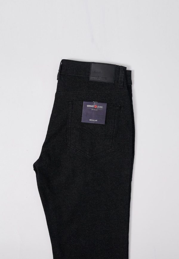 Men’s Straight Fit Kaki Pants HVNGVN9