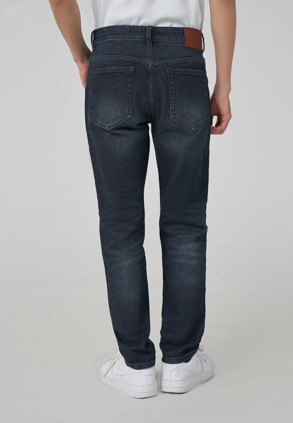 Men’s Straight Fit Jeans HVNGVN10