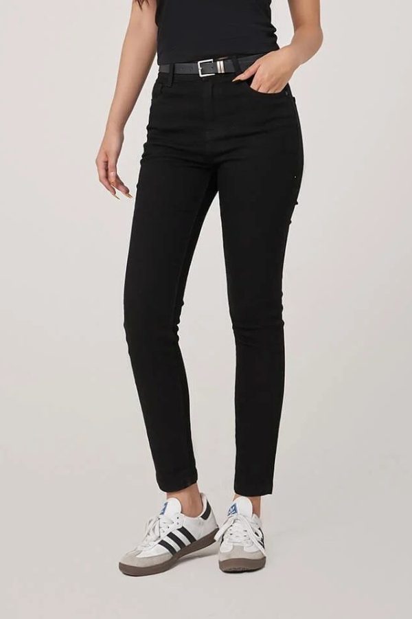 Women’s Slim Fit Jeans WHVNGVN61