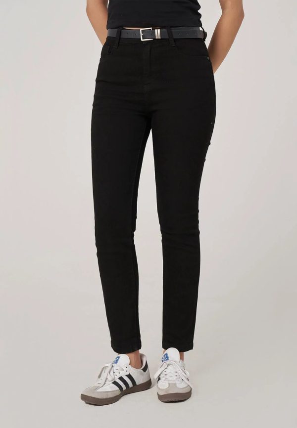 Women’s Slim Fit Jeans WHVNGVN61