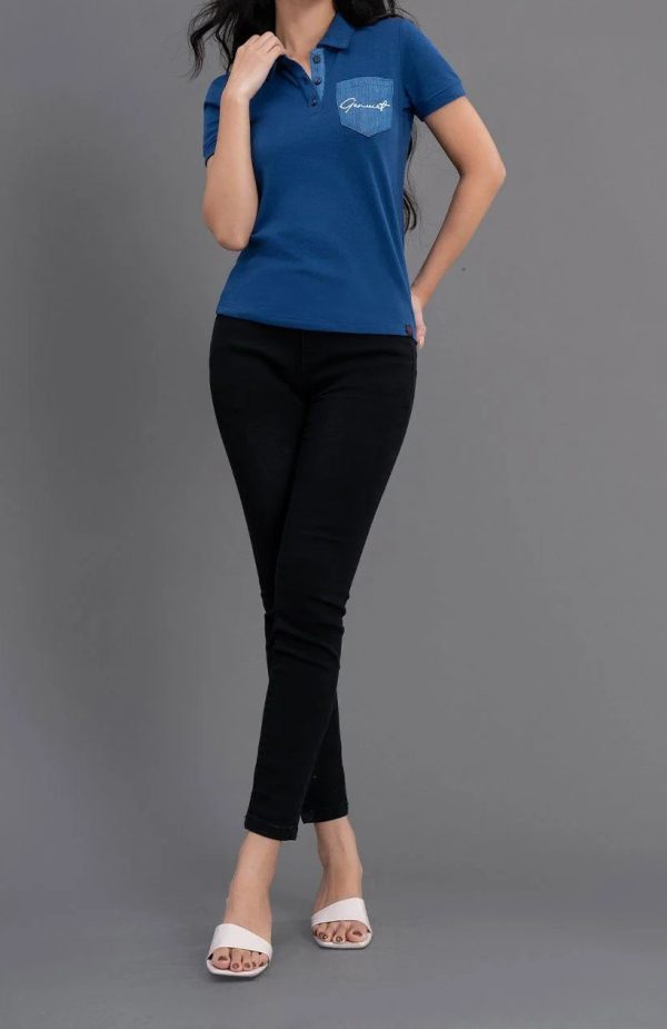 Women’s Slim Fit Jeans WHVNGVN68