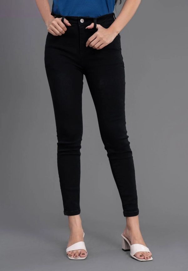 Women’s Slim Fit Jeans WHVNGVN68