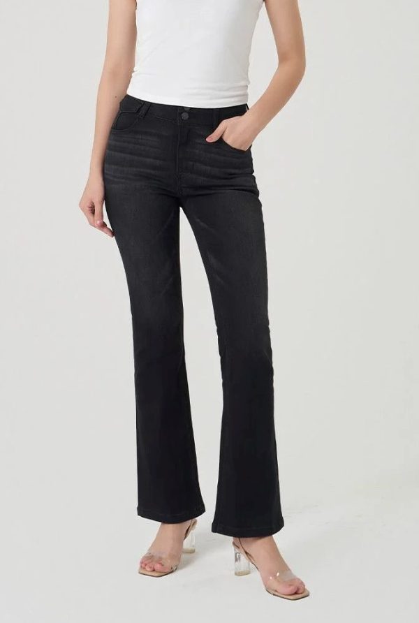 Women’s Flared Jeans WHVNGVN10